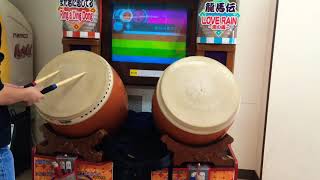 太鼓の達人14    ウッーウッーウマウマ（゜∀゜）