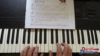 Faber Piano Adventures - My Invention