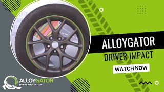 AlloyGator - What To Do if You Impact Your AlloyGators.