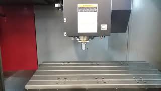 Used OKK VB53 Vertical Machining Center for Sale