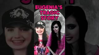Eugenia Cooney tragic beginnings