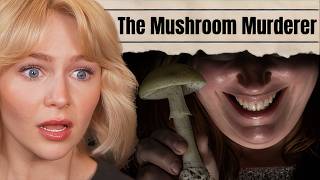 The Horrific Mushroom Murders