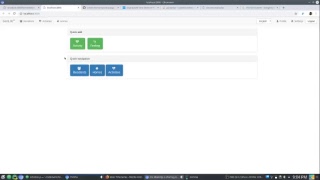 Live-coding data pre-processing using JavaScript and D3