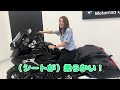 【k 1600 b🌟】ロングツーリングにもってこいな車両❗️【bmw motorrad】