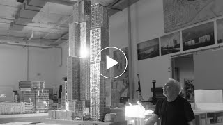 FORMA - An Interview with Frank Gehry