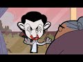 Halloween Bean! | Mr Bean Animated Season 2 | Full Episodes | Mr Bean Official