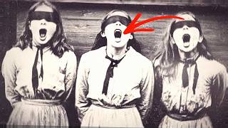 Warning: These Images Change Everything We Know!
