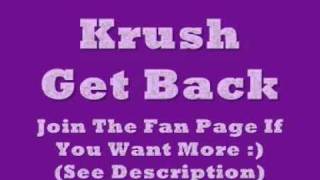 Krush - Get Back
