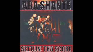 Aba Shanté - S'enza Nje (Maestro Mix)