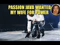 I Was Asked to Sacrifice My Wife by Passion Java — Here’s What Happened!