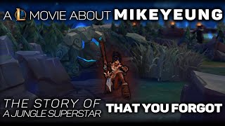 The Story Of The League of Legends SUPERSTAR You Forgot - MikeYeung