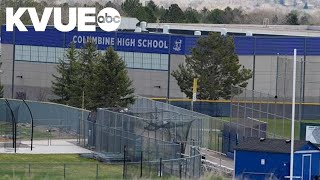 April 20 marks 27 years since the Columbine High School mass shooting