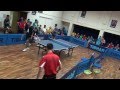 Ashraf Haiqal vs Alex Tan