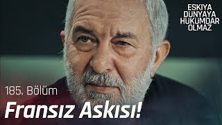 Doğan Baba'nın cezaevi işkence anıları - Eşkıya Dünyaya Hükümdar Olmaz 185. Bölüm