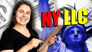 How to Start an LLC in New York | New York LLC (2026 Breakdown Made Simple)