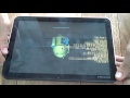 Motorola XOOM MZ601 hard reset