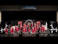 2024 02 20 Rock Bridge HS Show Choir