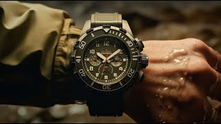 10 Best Marine Watches for Men