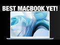 M2 MacBook Air (2022) Preview - The Most Exciting Mac Yet!