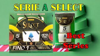 Select Don't Disappoint! | Select Serie A International Box 23/24