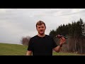 dji mavic air présentation