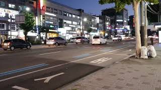 신림동 맛집(조원동/구로전화국사거리)통아저씨뼈다귀감자탕\u0026영양순대국/부대찌개/과일야채냉채족발