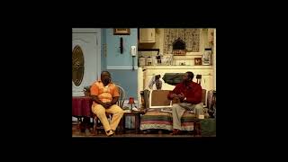 Tyler Perry’s Meet The Browns (Live Performance) 2005 - Part 3
