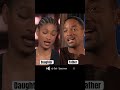 Will and Willow 🧡Music: Only God by @speciimen_  #willsmith #willowsmith #celeb #celebrity