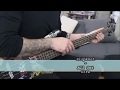 Slipknot - All Out Life (Bass Cover)