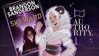 What is Skyward 𝒓𝒆𝒂𝒍𝒍𝒚 about? ∣ Review