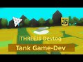 Threejs Game devlog pt1