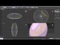3D Max How to Rotate and Scale Tutorial 003