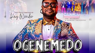 OGHENE ME DO….. by KAYWONDER