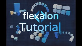 Flexalon Tutorial