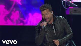 Ricky Martin - Adiós (Live on the Honda Stage)