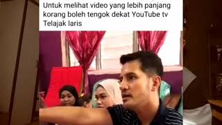 #RNASELEBSTYLE Bila seorang sudah tiada, kita patut lagi rapat sebagai ummah by Caprice