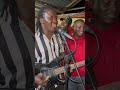 MUSILA KIIMANI  PERFORMING KITUNDUMO LIVE.