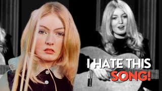 Why Mary Hopkin Hated the Song That Made Her Famous