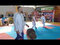 viii межрегиональный турнир по каратэ wkf г. Бийск Стефана