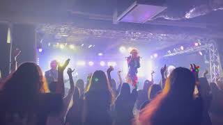 20240811　ビバラッシュ　『エンペラータイム』＠  EMPEROR×JUDGEMENT 　富山　ソウルパワー　FanCam