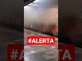 Últimahora reportan nuevo incidente en metro politécnico línea 5