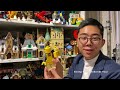 massive lego collection tour over 6000 sets and 15000 minifigs duckbricks one year anniversary