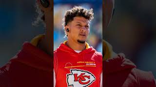 The type I want to be (Patrick mahomes) #patrickmahomes #fashion #trend