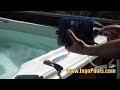 inyopools.com how to install the del spa ozonator mcd 50