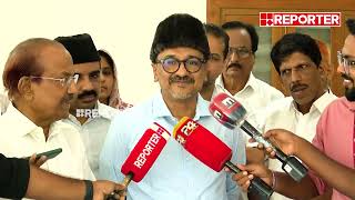 'പുതിയ വിവാദം ഗോവിന്ദൻ മാഷ് തന്നിട്ടുണ്ടല്ലോ, അത് ചർച്ച ചെയ്യാം' | P K Kunhalikutty