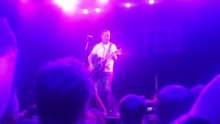 Corey Taylor - Purple Rain (Prince Cover) - 4/21/16 - First Ave. Minneapolis, MN