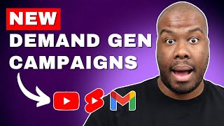 Google Launches NEW Demand Gen Campaigns - Everything You Need to Know!