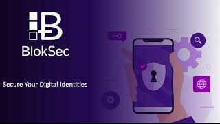 BlokSec – IBM Verify Platform Passwordless Authentication