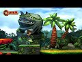 ryujinx donkey kong country returns hd nÃo abre como resolver