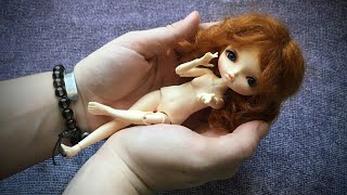 UNBOXING an Iplehouse Pixxie "Joyful Twinky" BJD Doll | FOR ADULT COLLECTORS